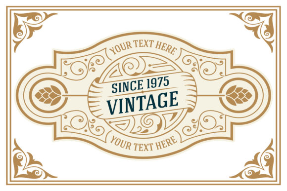 Download Retro Vintage Logotypes - Premium Bundle