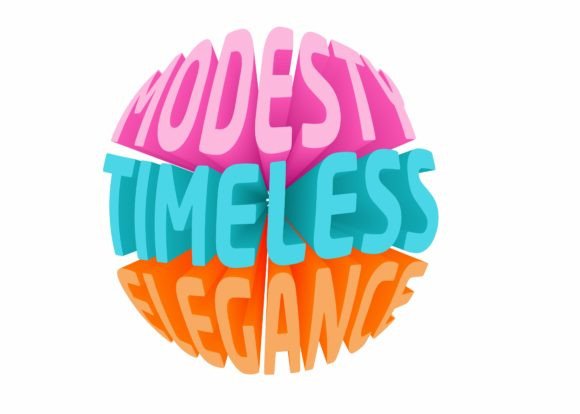Download Hijab Day - Modesty Timeless Elegance - Timeless elegance Collection