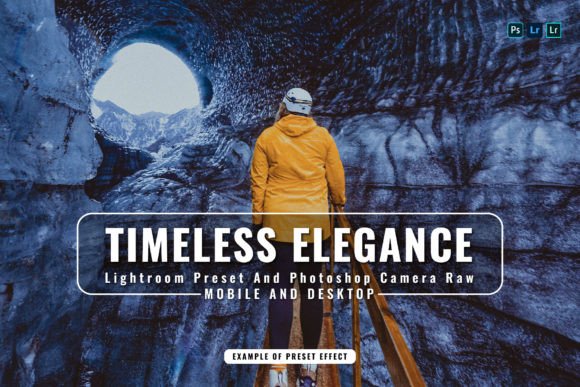 Download 15 Timeless Elegance Lightroom Presets - Timeless elegance Collection